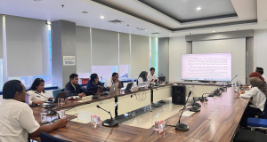 Perkuat Perencanaan, Pemprov Kaltara Kumpulkan OPD untuk Verifikasi Perubahan Renja 2026